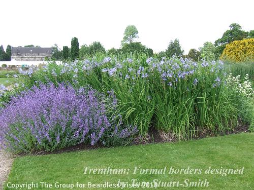 Trentham (0)
